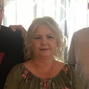 Meet your Posher, Sherry